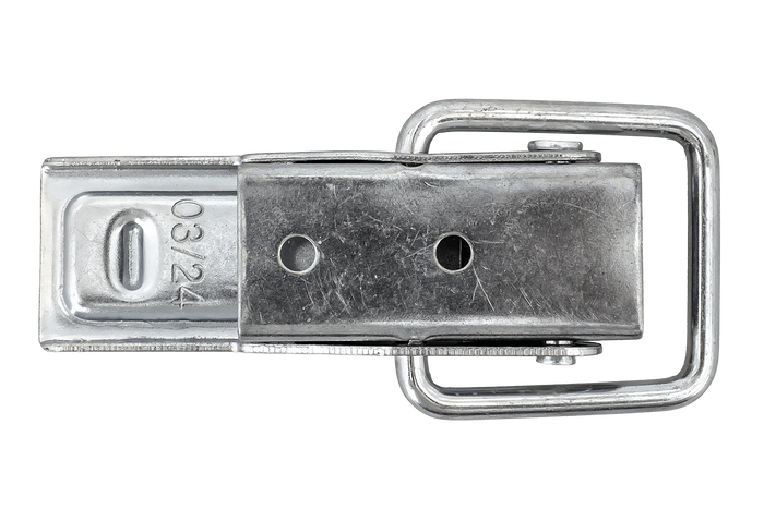WINTERHOFF BV 60-1 trailer side hook