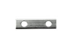 Dromet connector for M6 clamp (3/4")