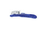 Set of four ProPlus 330285 bicycle mounting straps, length 30cm