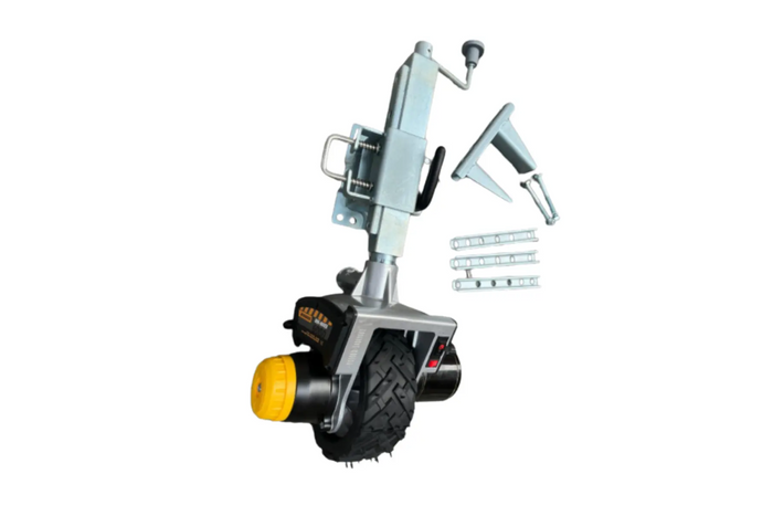 MINI MOVER GEN 3 PLUS 2722kg electric trailer maneuvering trolley
