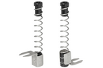 ProPlus 343014 Cable Guide Spring to protect trailer cables and lines