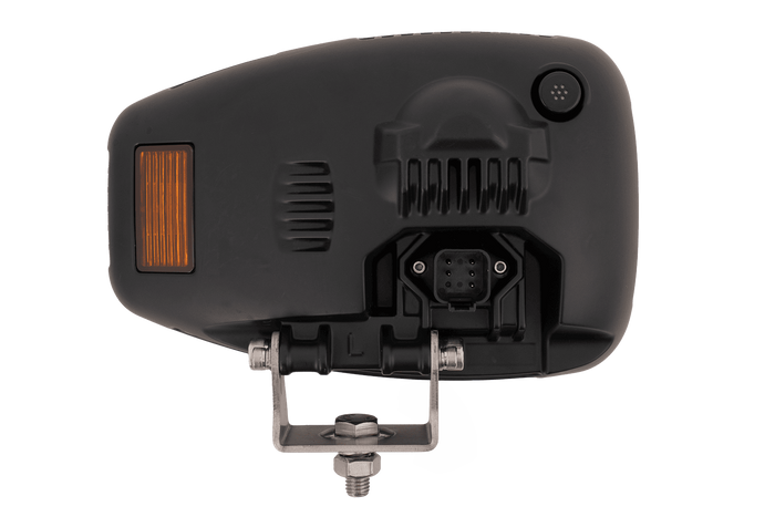 TT Technology TT.16610-L+TT.16610-P LED headlights 3 functions 21xLED 4450lm left+right for JCB/Cat/Manitou/Volvo/Terex