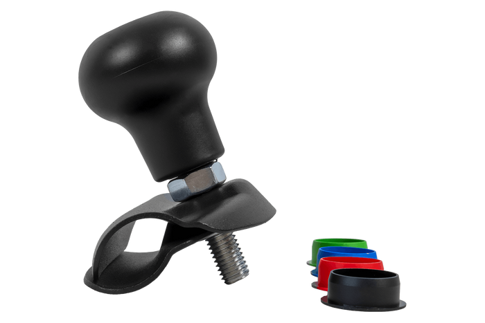 PLASTEX GP104 universal steering wheel knob