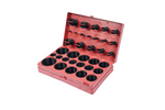 Set of rubber o-rings YATO YT-06876 mix of sizes 419 pieces