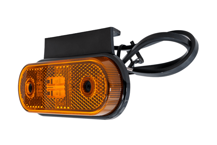 FRISTOM FT-020 LED Universal Marker Lamp with Holder