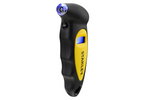 STANLEY Automotive Digital Tire Pressure Gauge 0-6.2 bar range