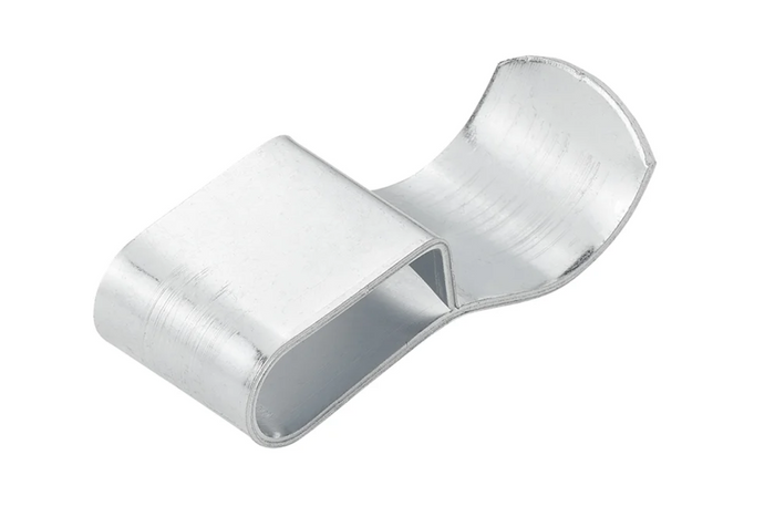 Mounting brackets for trailer electrical installation ProPlus 343154S cable clips 31mm