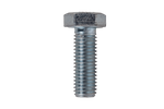 DROMET M12x35 hexagonal machine screw class 8.8 DIN933