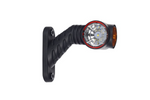 HORPOL LD 2181 LED side marker lamp, left