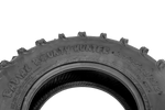KENDA K537 Bounty Hunter off-road tire for quad/ATV 205/80 R12 43J 6PR TL