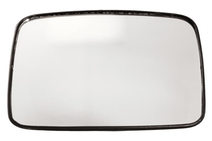 PLASTEX LP0236 side mirror for agricultural machinery 248x186mm
