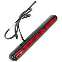 ASPÖCK 3RD STOP LIGHT LED rear brake lamp universal
