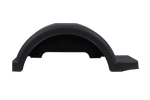 Fender for boat trailer 14" DOMAR D20430S wheel arch 930/255mm