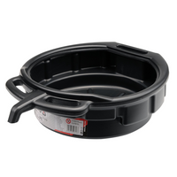 YATO YT-0716 oil pan, capacity 10l