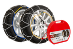Inter Pack KN 120 snow chains 12mm 