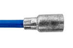 Bowden cable brake cable KNOTT NIRO 980207.17 quick assembly 1530/1720mm