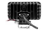 LED work lamp reflector TT TECHNOLOGY BLACK TT.13306 32xLED 2560lm rectangular
