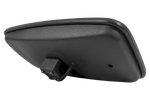 Heated side mirror PLASTEX LP0430E universal 440x220mm