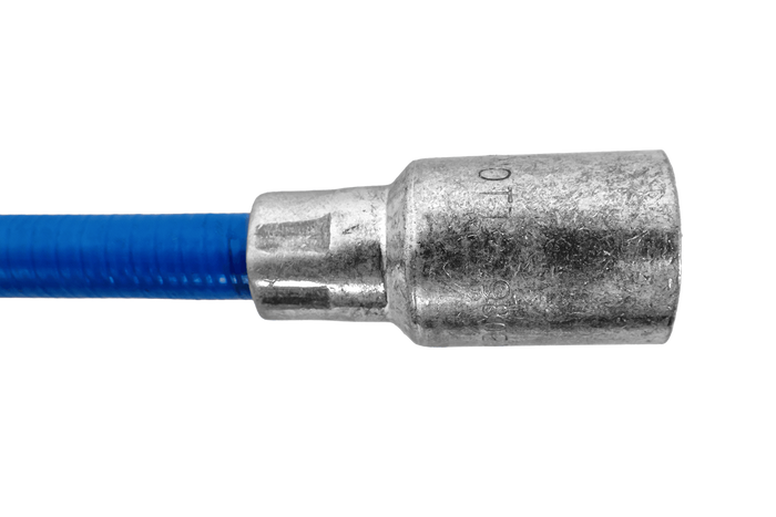 Bowden cable brake cable KNOTT NIRO 980207.17 quick assembly 1530/1720mm