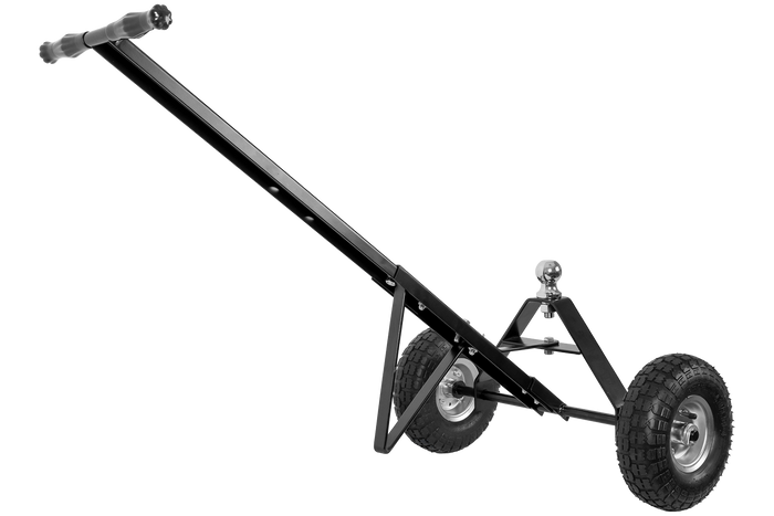 Maneuvering trolley for UNITRAILER 270kg trailer
