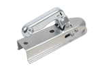 CHOOYO JD.00.53.001 ball hitch for 800kg trailer with 50mm square drawbar