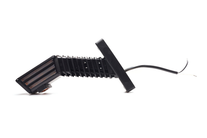 WAŚ 2554P W297.4.1 SPOT LED right marker lamp on arm