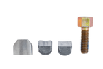 Brake adjuster for KNOTT drum 160x35 / 200x50