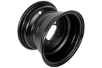 UNITRAILER steel rim black 5.5Ix8"H2 4x88 ET:-2