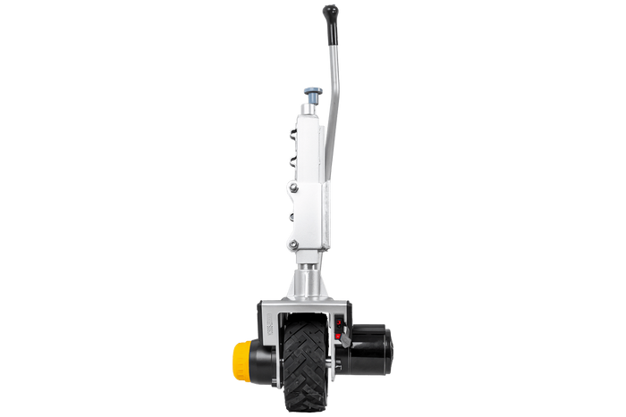 Electric trailer maneuvering trolley MINI MOVER GEN 3 2722kg