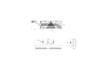 ASPÖCK EUROPOINT III LED bayonet tail light 7PIN ASS2 with horn 7 functions left