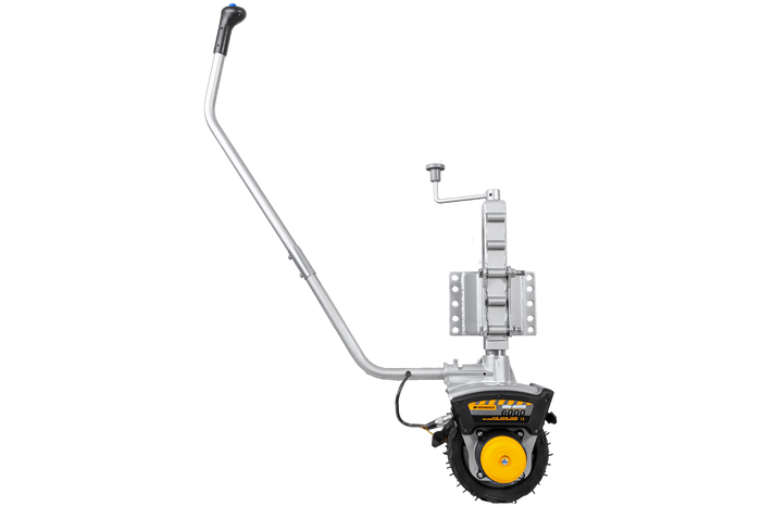 Electric trailer maneuvering trolley MINI MOVER GEN 3 2722kg