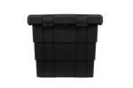 DAKEN 86004 PITBOX tool box container for sand, road salt 655x570x520mm 108.5l