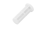 Set of two replacement cartridges for the ProPlus 150770AC01 water filter filter cartridges