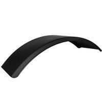 Front tractor fender 520 mm x 1550 mm