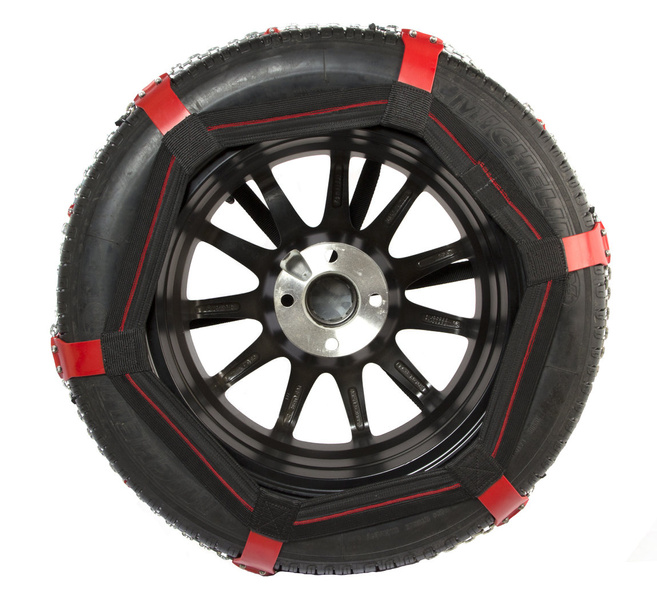 Polaire Steel Sock 116 Snow Chains
