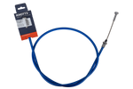 Bowden cable brake cable KNOTT NIRO 980207.17 quick assembly 1530/1720mm