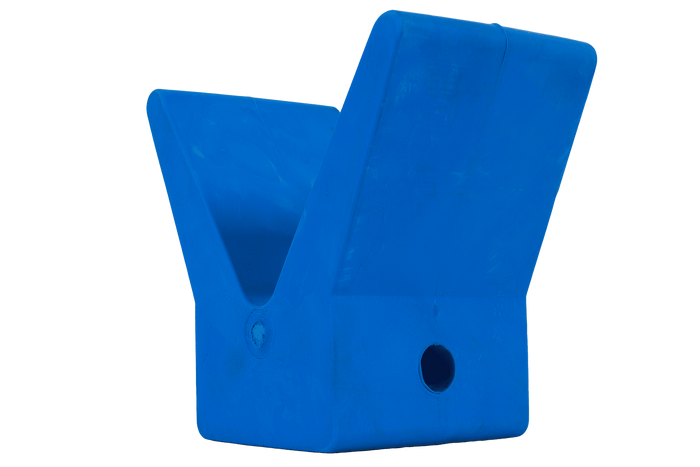 STEELPRESS RL-06A bow fender for boat trailer