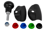 PLASTEX GP104 universal steering wheel knob