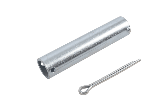 KNOTT 406699.001 support wheel axle, bushing 93x20mm