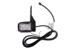 ASPÖCK SUPERPOINT IV LED left hanging marker lamp