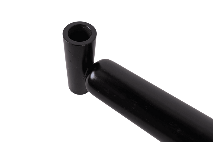 Shock absorber for the AL-KO 161S overrun device/brake for a 1600kg trailer