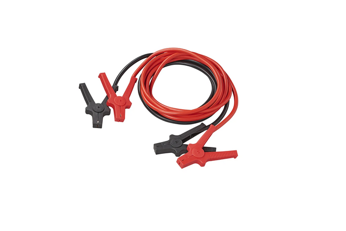 ProPlus Jumper Cables 4.5m 35mm2 480A