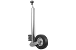 WINTERHOFF VK 60-BLH-255 SB automatic support wheel with handle 500kg 60mm 670-905mm