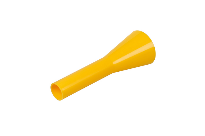 LAMPA 66988 fuel filler adapter for diesel/petrol tanks, diameter 50-25mm