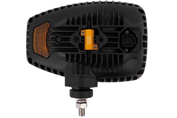 TT Technology TT.16611-L+TT.16611-P LED headlights 3 functions 23xLED 2350lm left+right for JCB/Cat/Manitou/Volvo/Terex