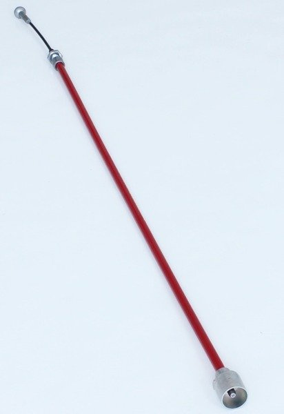 Brake cable Bowden cable AL-KO 247290 quick assembly 1790/1986mm