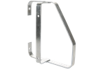 Metal side frame for corner lamps HORPOL TRM00935 left