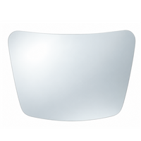 Lower mirror insert PLASTEX SLP0435P 140x203mm