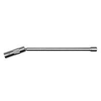 Spark plug wrench with extension YATO YT-08164 3/8″ 16mm 310mm