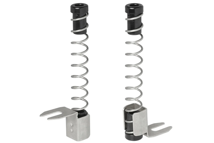 ProPlus 343014 Cable Guide Spring to protect trailer cables and lines